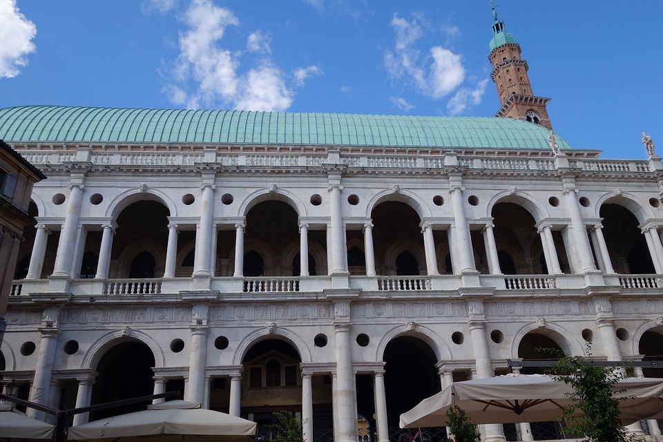 Basilica Palladiana