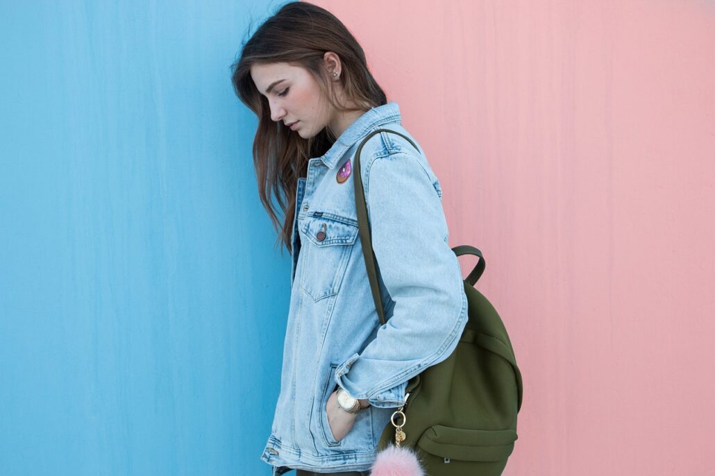 Zaini Eastpak: qualità e stile per la scuola
