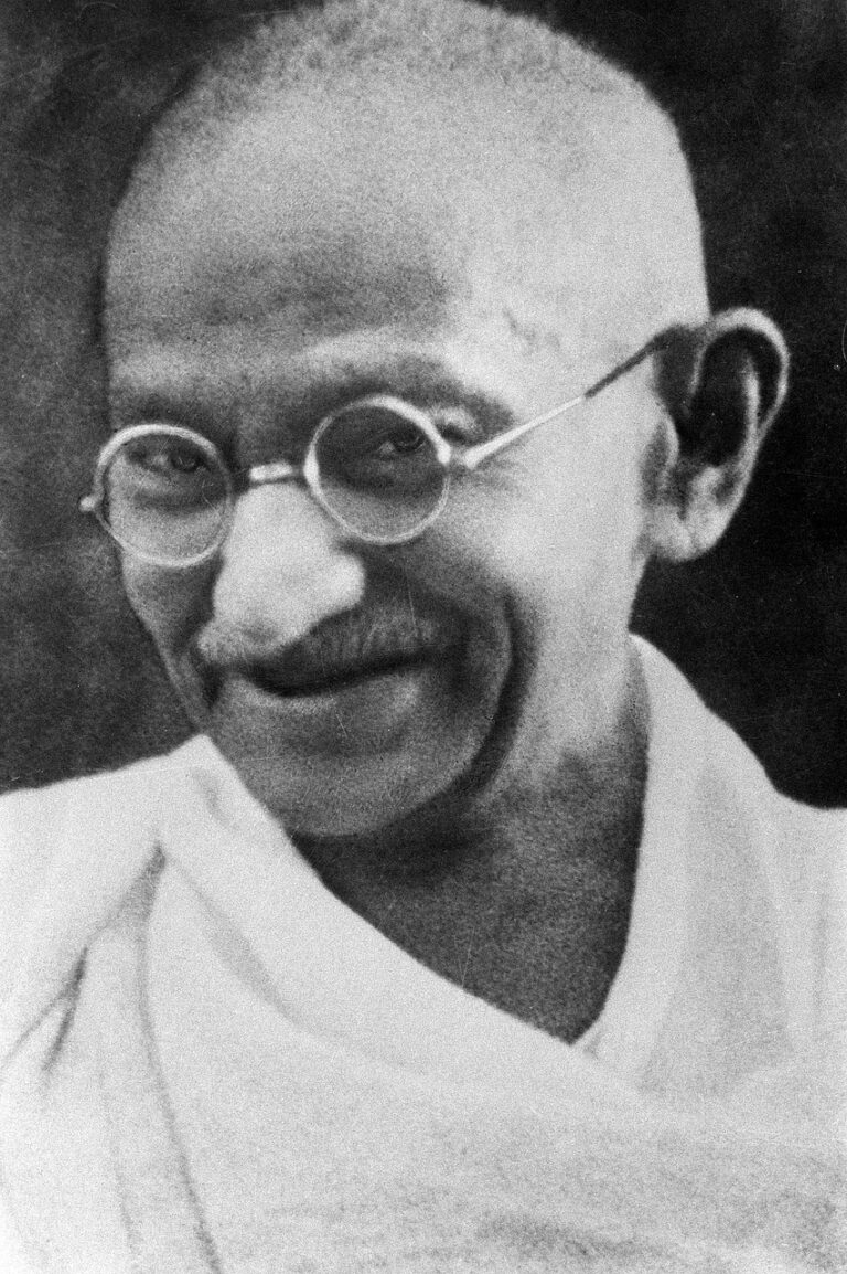 Mahatma Gandhi: La Sua Eredità Spirituale nell’Etica e nella Consapevolezza