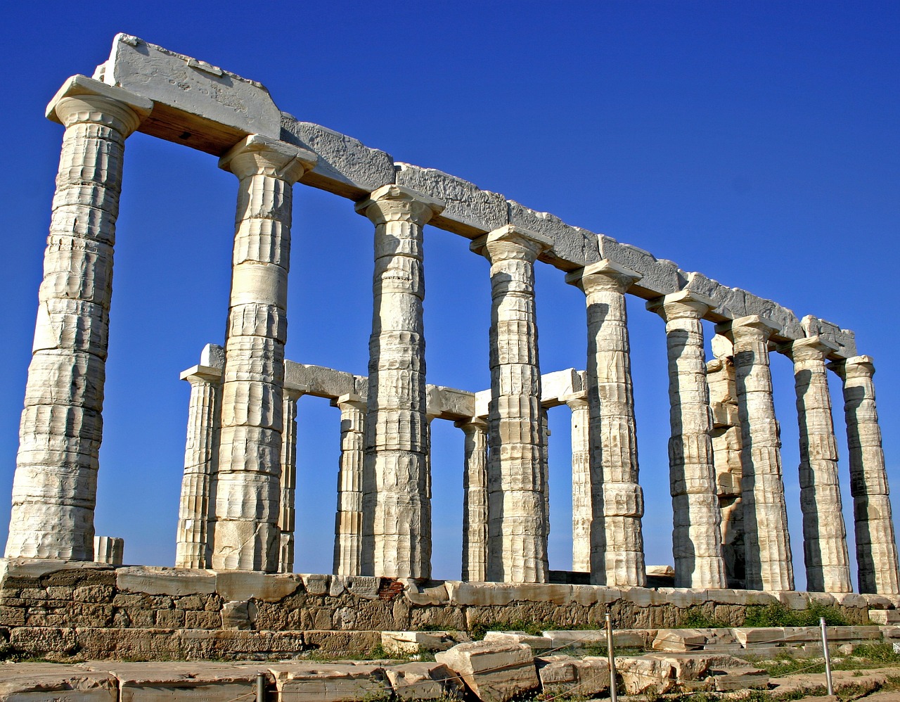 Portachiavi Poseidone: Amuleto Mitologia Greca, Ciondolo Dio Del Mare Per Uomo In Metallo, Gioiello SIPURIS