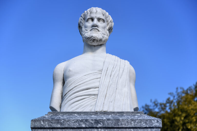 Aristotele: Un Viaggio nel Cuore della Filosofia Antica