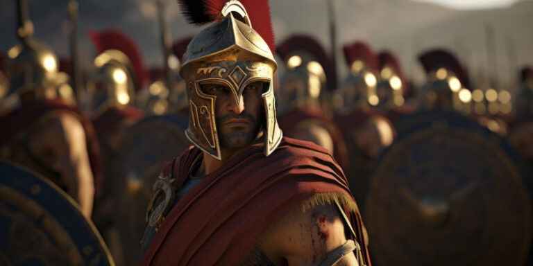 Marco Antonio: il generale e il grande oratore nell’Antica Roma