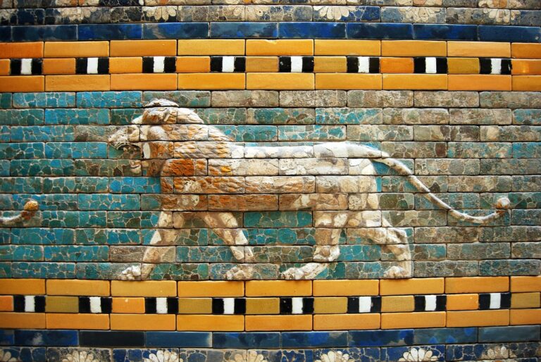 I Babilonesi: una civiltà antica tra i fiumi Tigri ed Eufrate