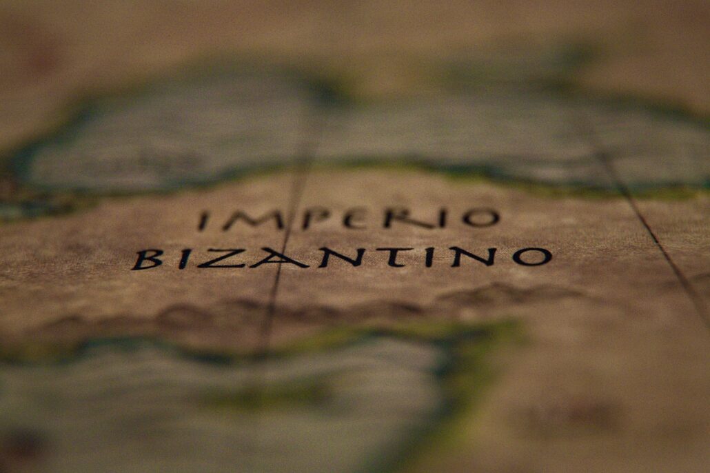 L’Impero Romano d’Oriente: ricerca per studenti | Ricerche per la scuola