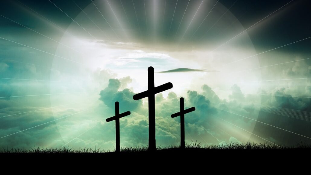 poesia Pasqua