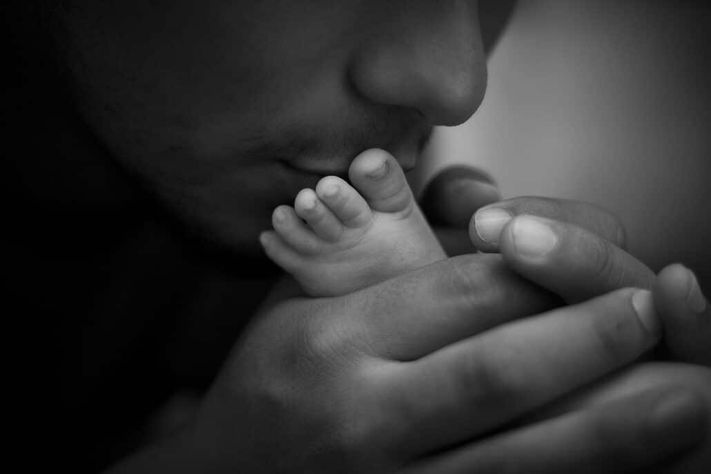 poesia festa del papà