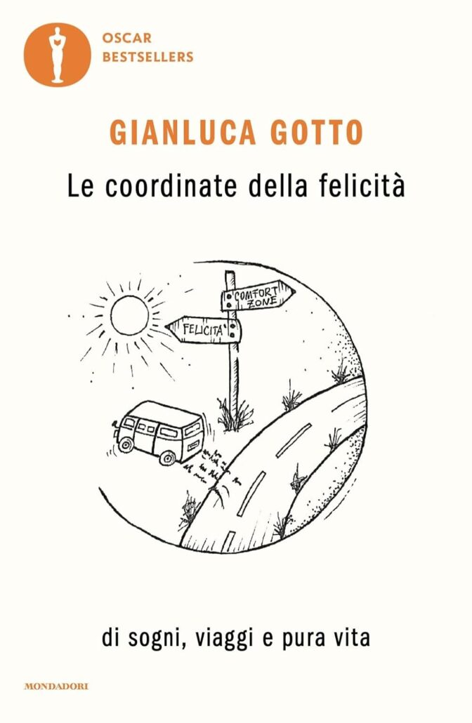le coordinate della felicità