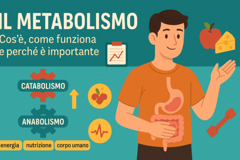 metabolismo