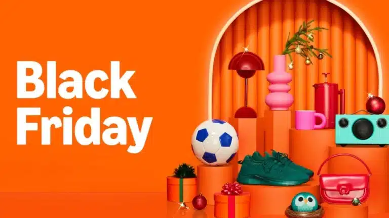 Black Friday Amazon per ragazzi (in aggiornamento): le migliori offerte per giochi e scuola