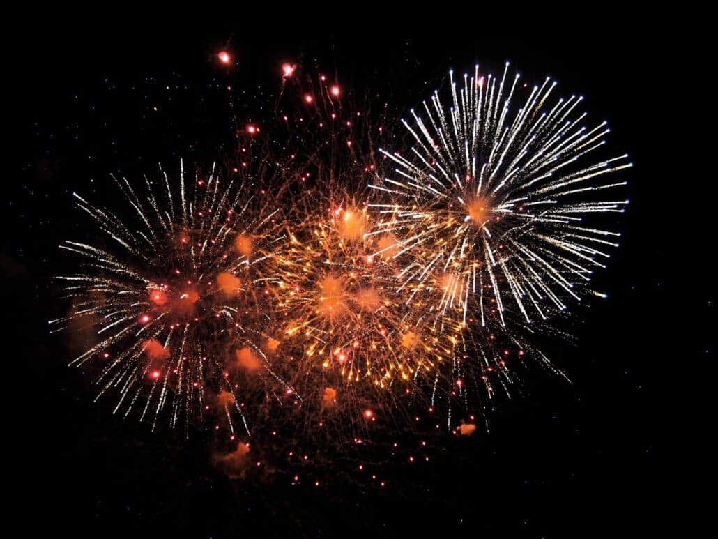 Capodanno