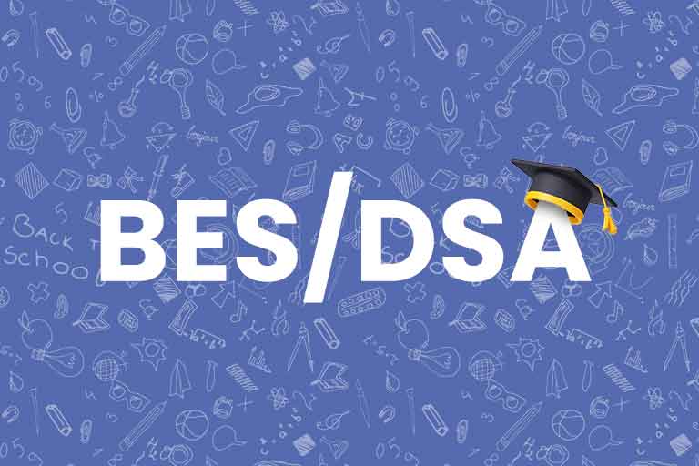 BES & DSA