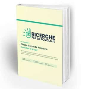Kit Insegnante (eBook) — Classe Seconda Primaria: “Consolida e Scopri”
