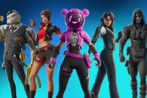 Fortnite