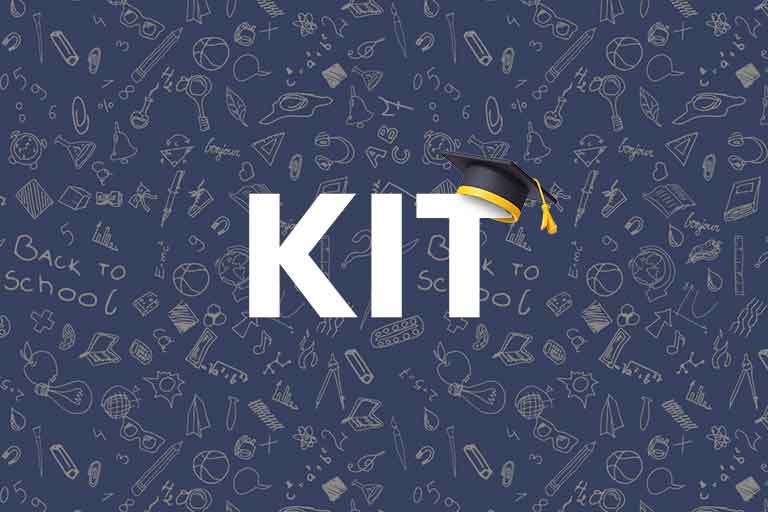 Kit per insegnanti