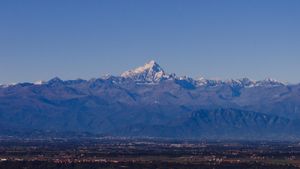 Monviso