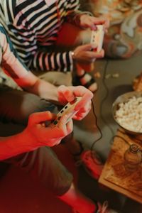 Videogiochi multiplayer